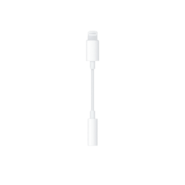 Apple mini jack kabel