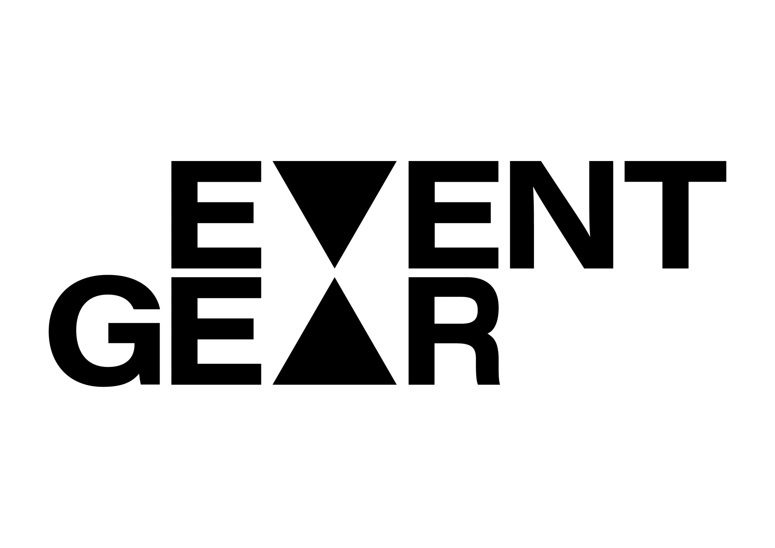 Event Gear logo