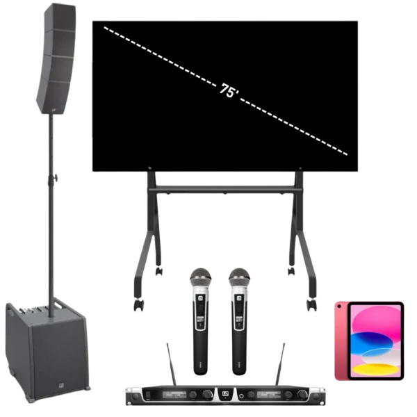 Karaoke set 7