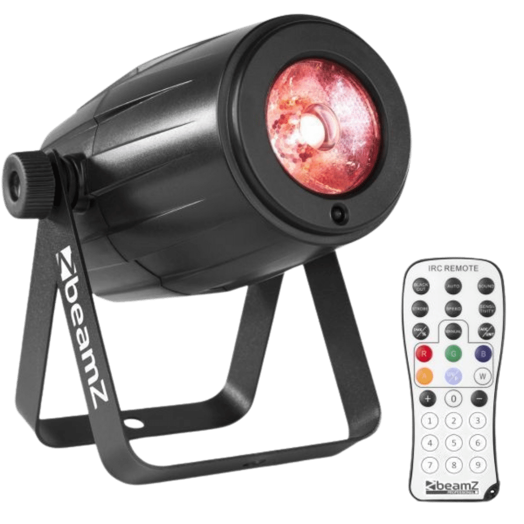 Mini spot (goed voor discobal) - Event Gear