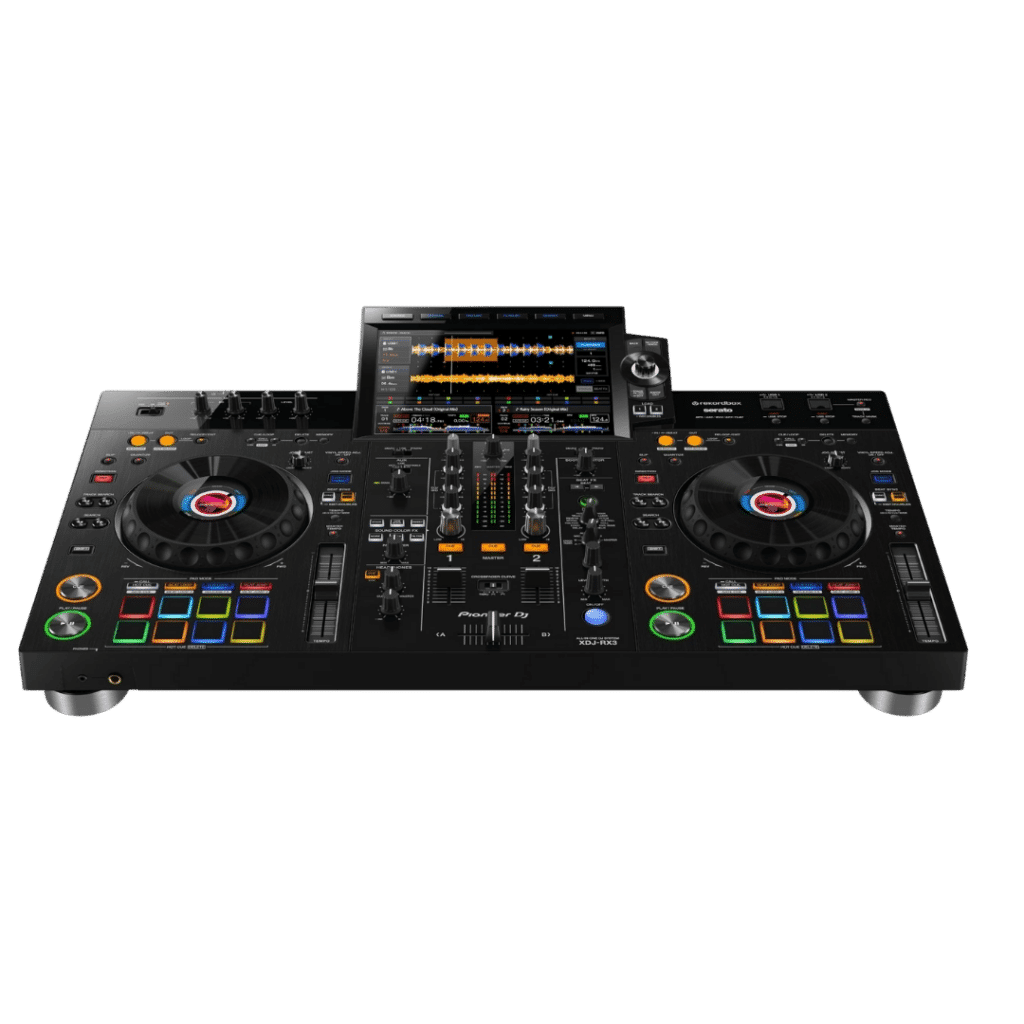 Pioneer XDJ RX3