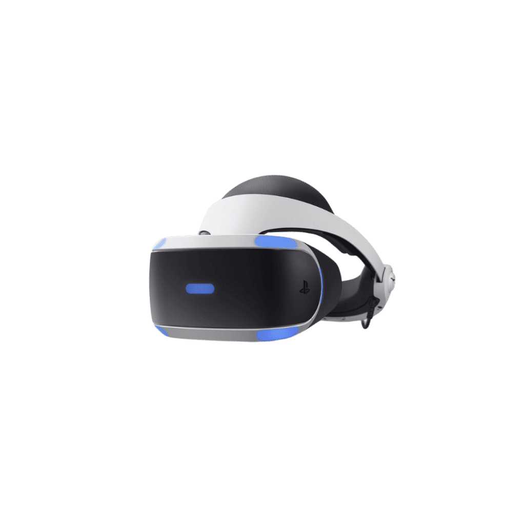 Playstation VR Bril