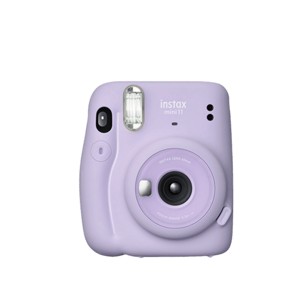 Polaroid camera mini