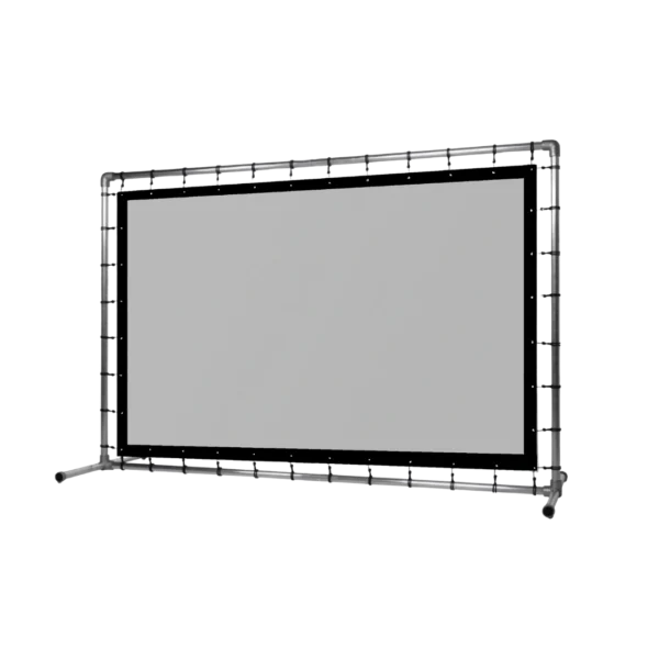 Projectiescherm (XL) 330cm