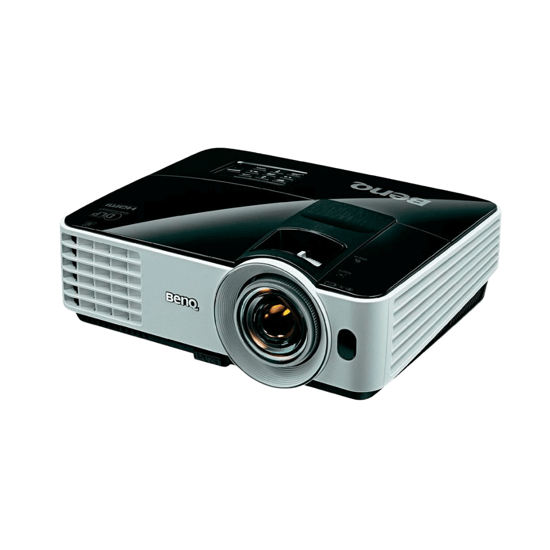 Short Throw beamer 2500 lumen Event Gear