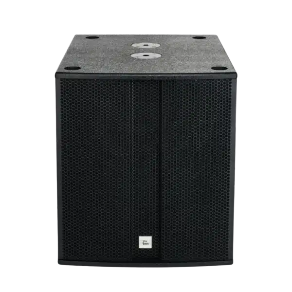 Speaker set standaard 100 pers. - Image 3
