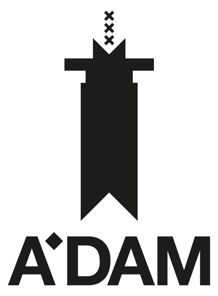 ADAM toren Logo