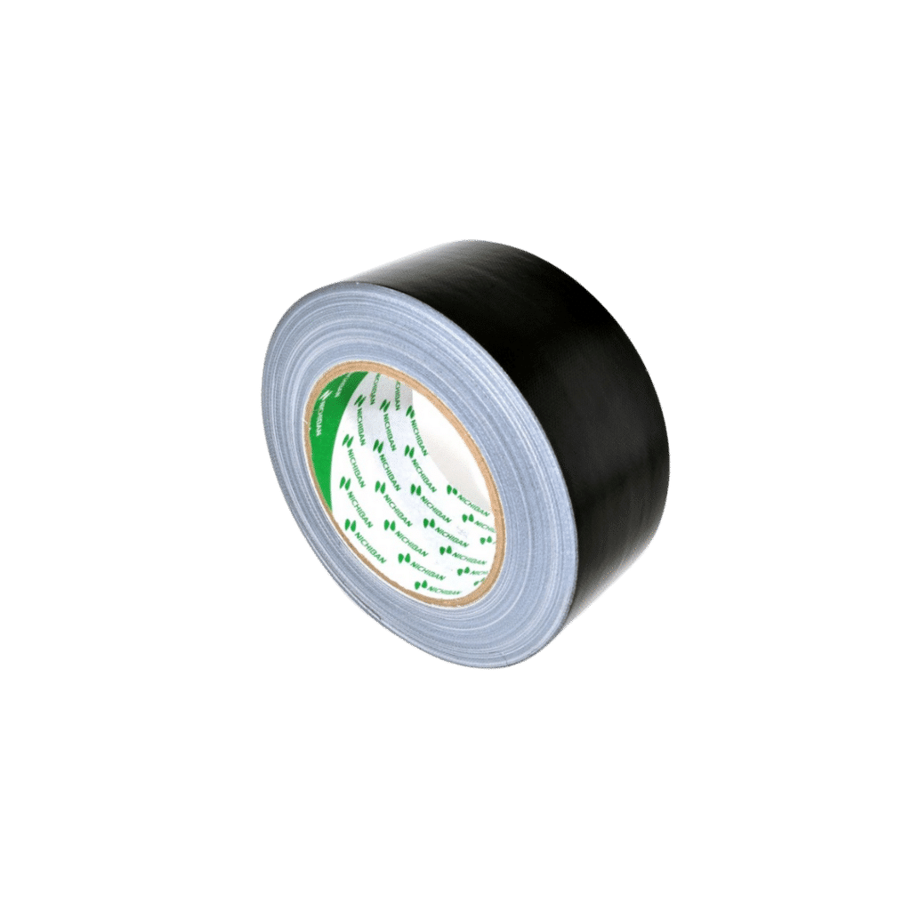 zwarte tape