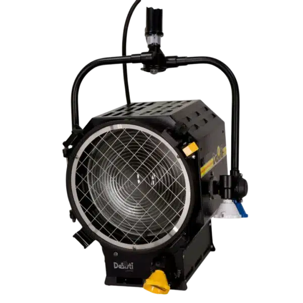 DeSisti Leonardo 2kw Fresnel - JM - Image 2