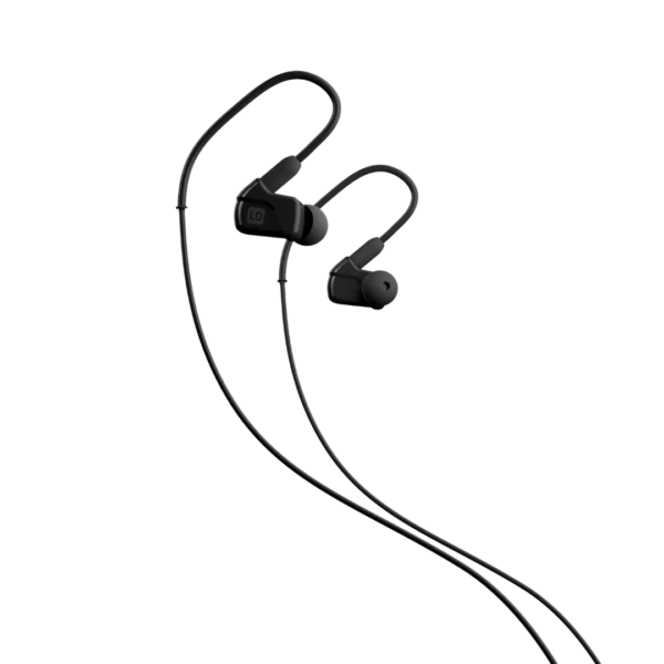 LD Systems U500 IEM - In ear - Image 6