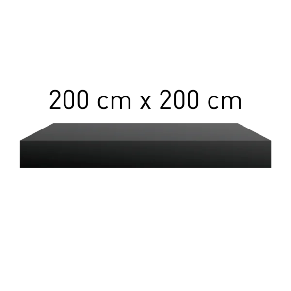 Podium set (200x200cm)