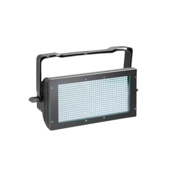 Led stroboscoop 150W + Wash