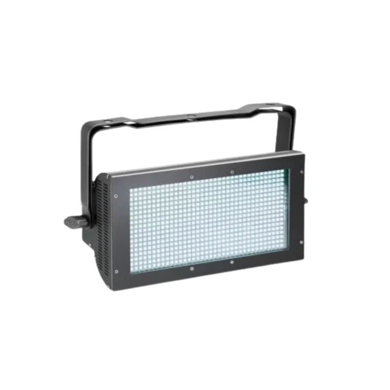 Led stroboscoop verlichting met beugel