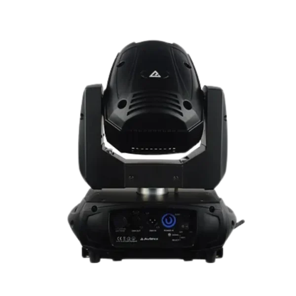 Moving head op accu Avilexx - Image 2