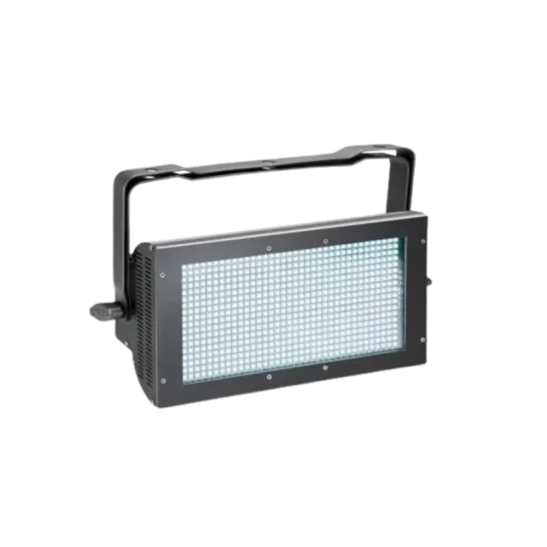 Stroboscoop_blinder_wash combi Cameo 600 RGBW