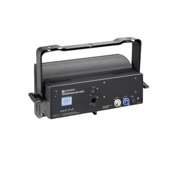 Stroboscoop_blinder_wash combi Cameo 600 RGBW - Image 2