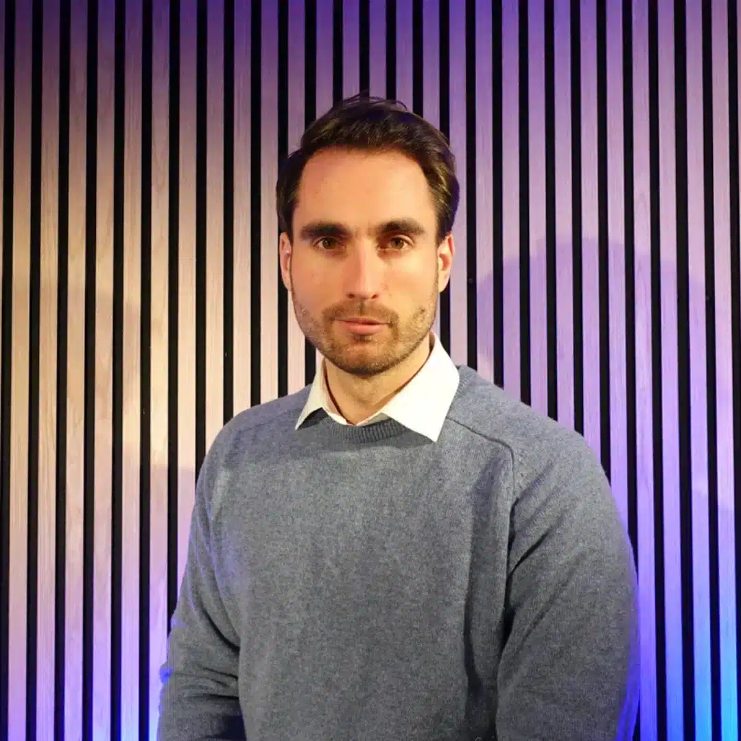 Wessel Rozendaal