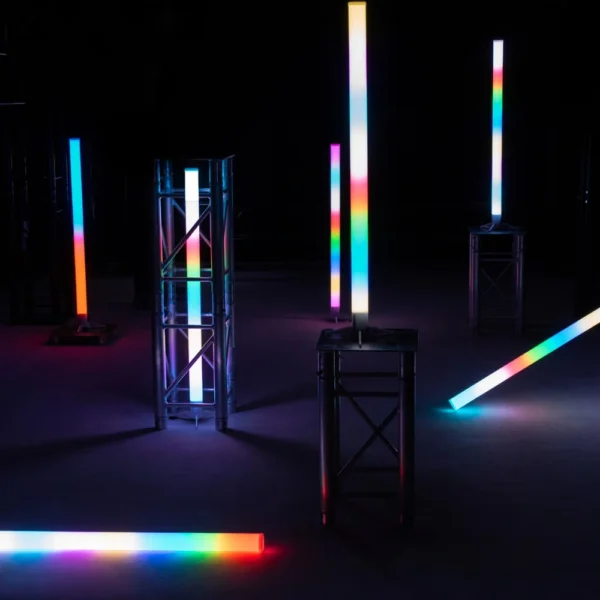 Eurolite AKKU LED Party Tube IR - Image 4