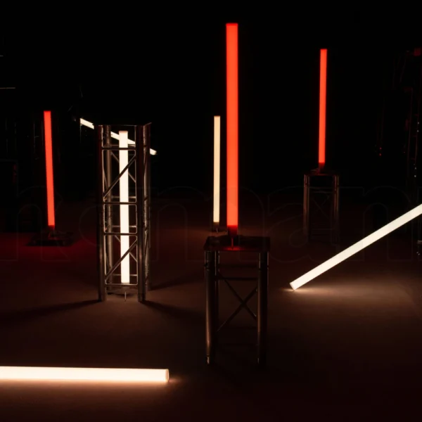 Eurolite AKKU LED Party Tube IR - Image 3