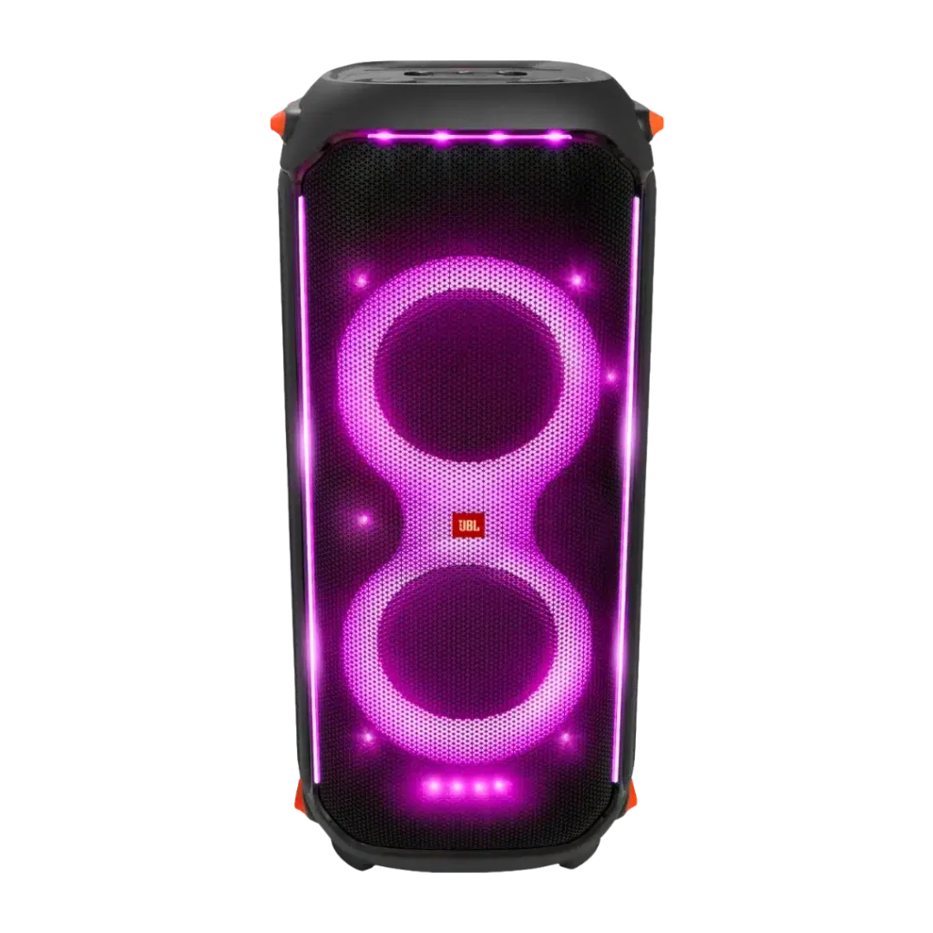 JBL partybox 710