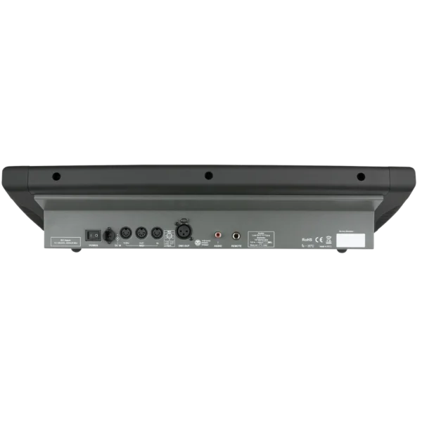 Showtec Showmaster 24 MKII - Image 2