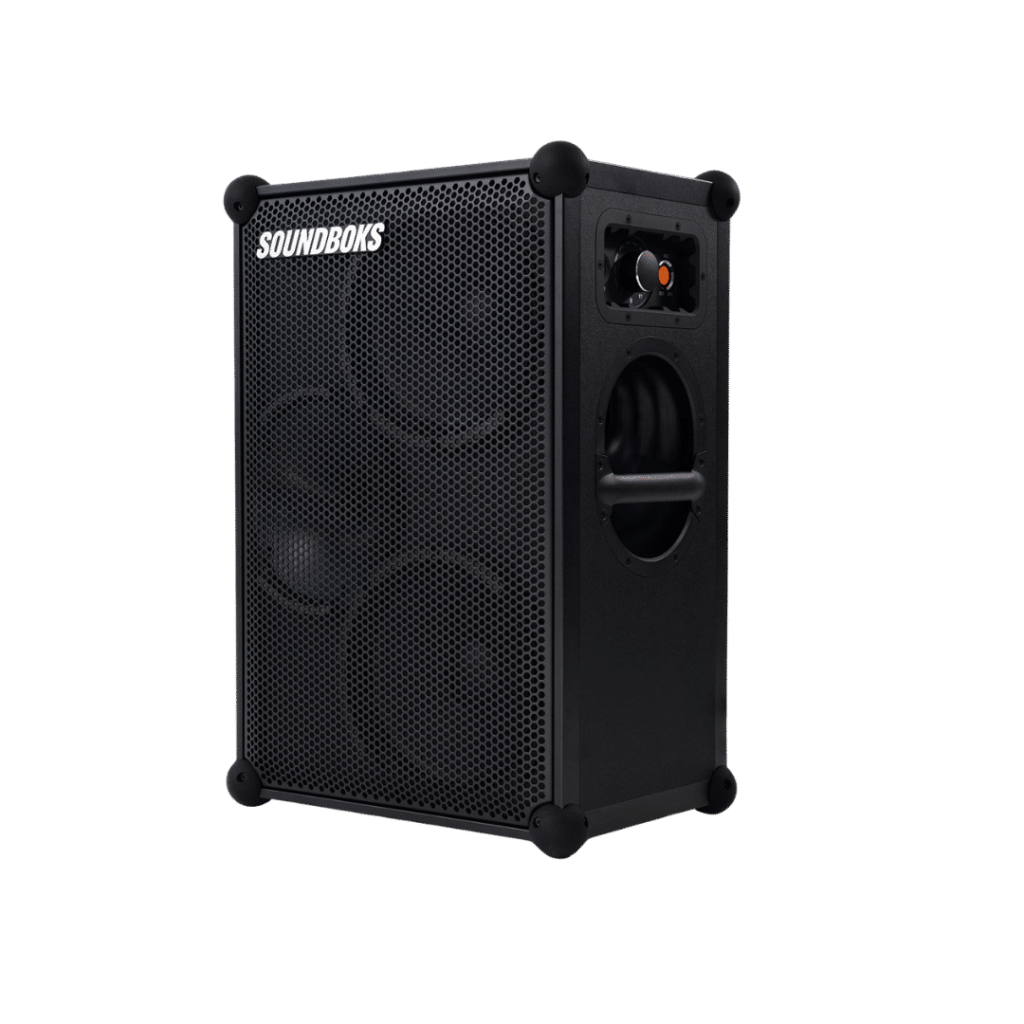 Soundboks gen 4