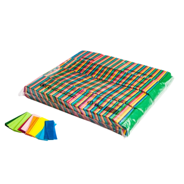 Confetti 1kg zak los mix