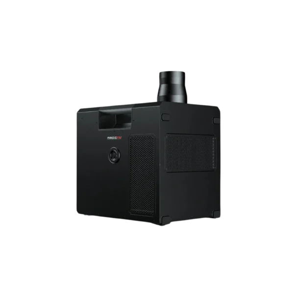 ECO2JET MagicFX  (Geen CO2 fles nodig) - Image 3