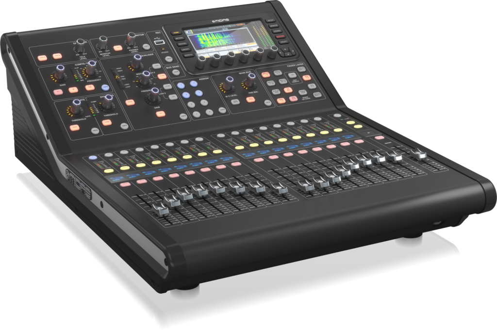 midas-m32r-live-digitaal-mengpaneel