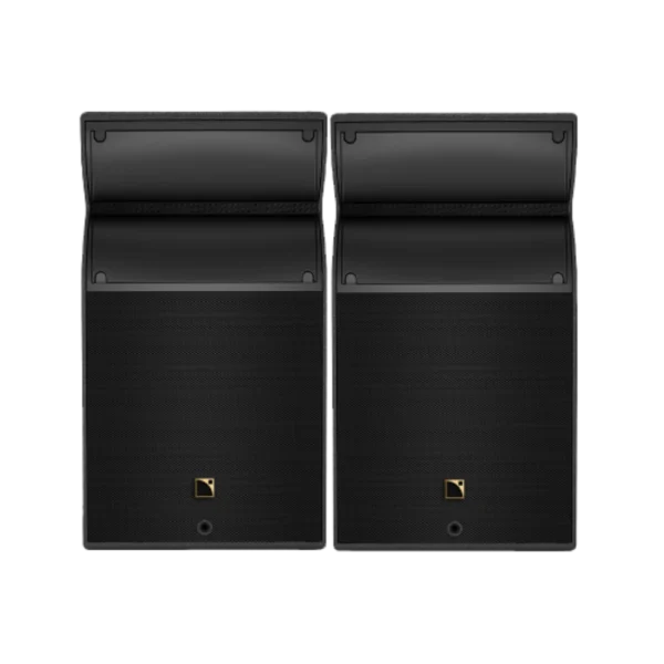 2x L-Acoustics A15 Focus