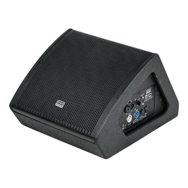 DAP M10 Actieve monitor speaker