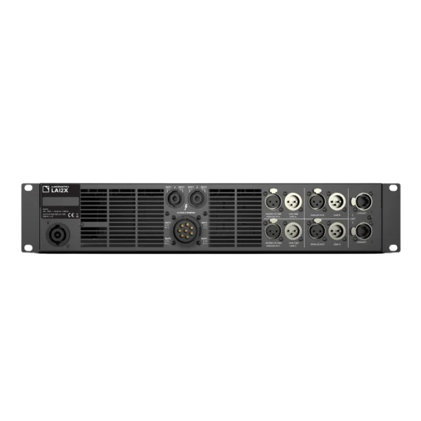 L-Acoustics LA12X - Image 2