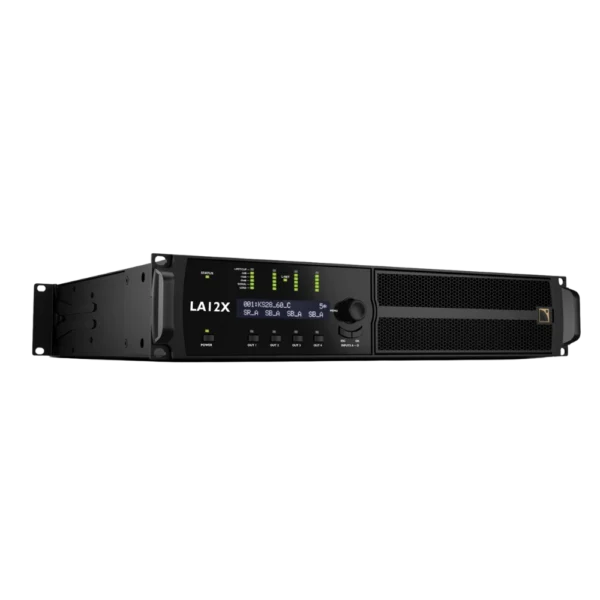 L-Acoustics LA12X - Image 3