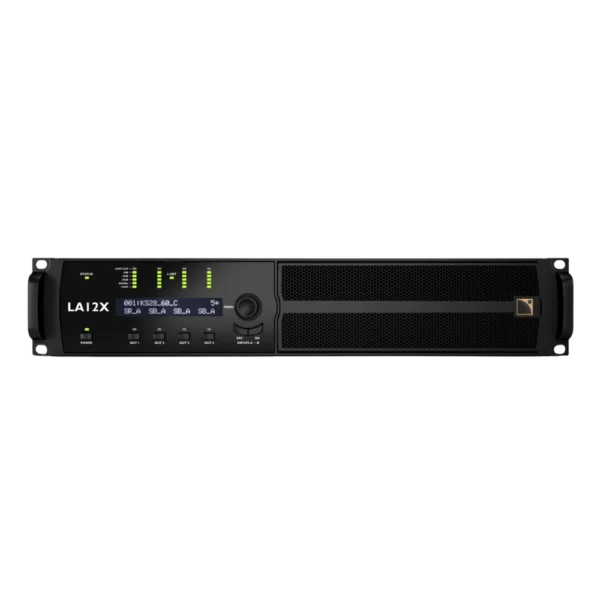 L-Acoustics LA12X