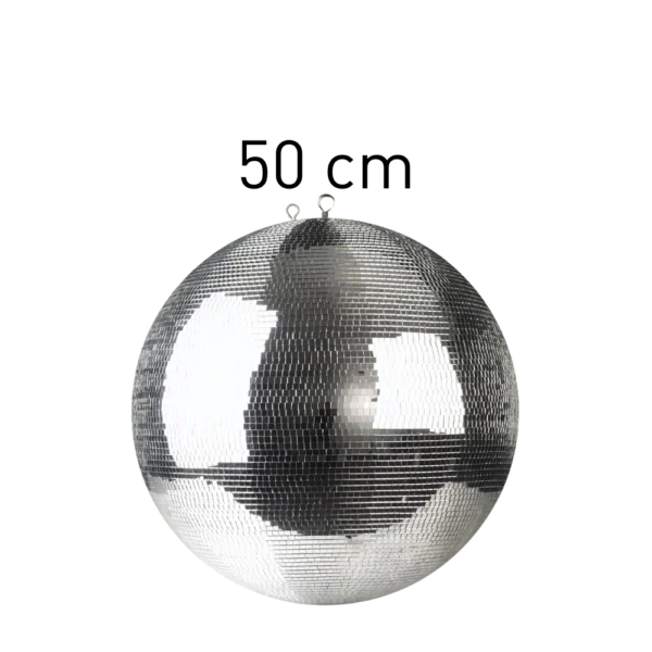 Spiegelbol 100 cm