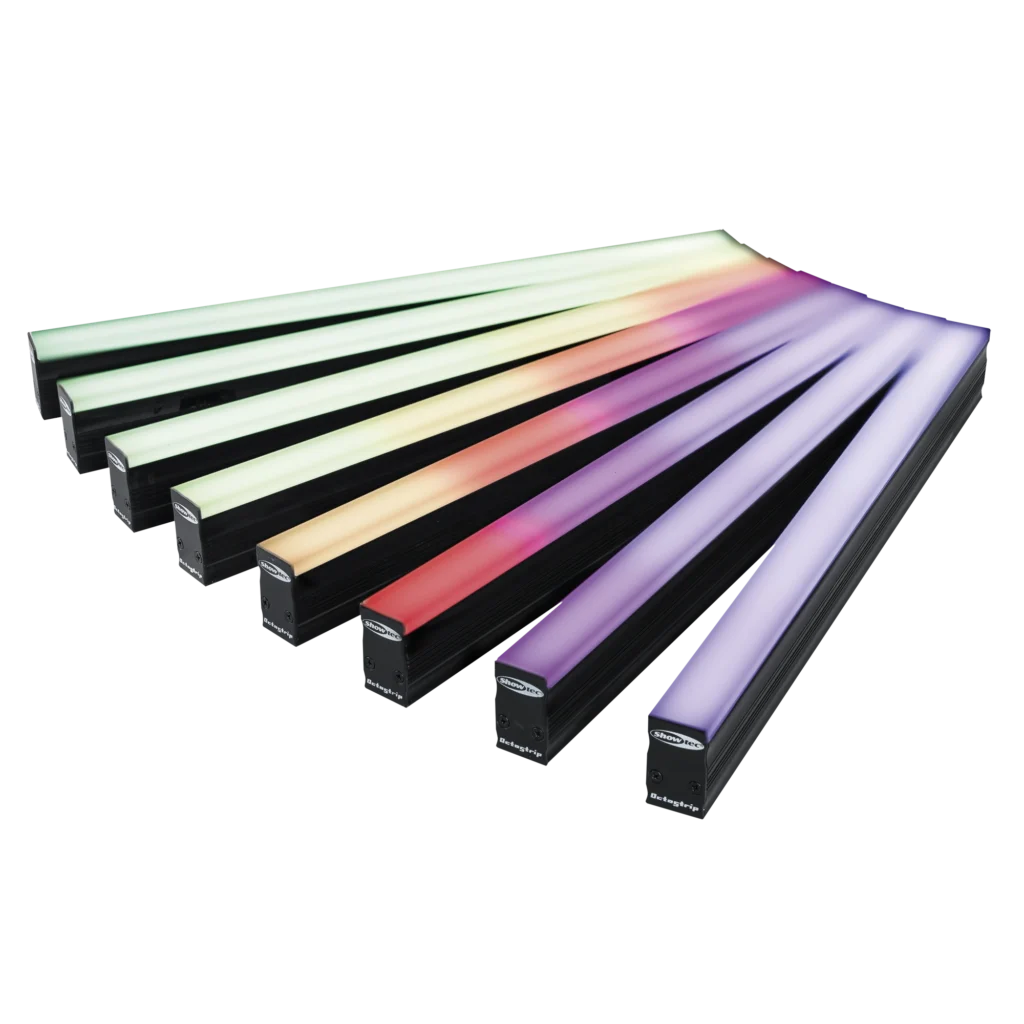 Octostrip MK2 ( set 8 Stuks)