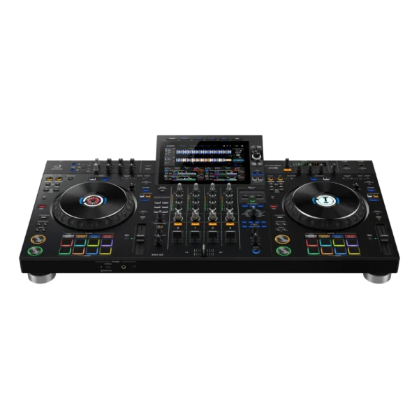 AlphaTheta XDJ-AZ - Image 3