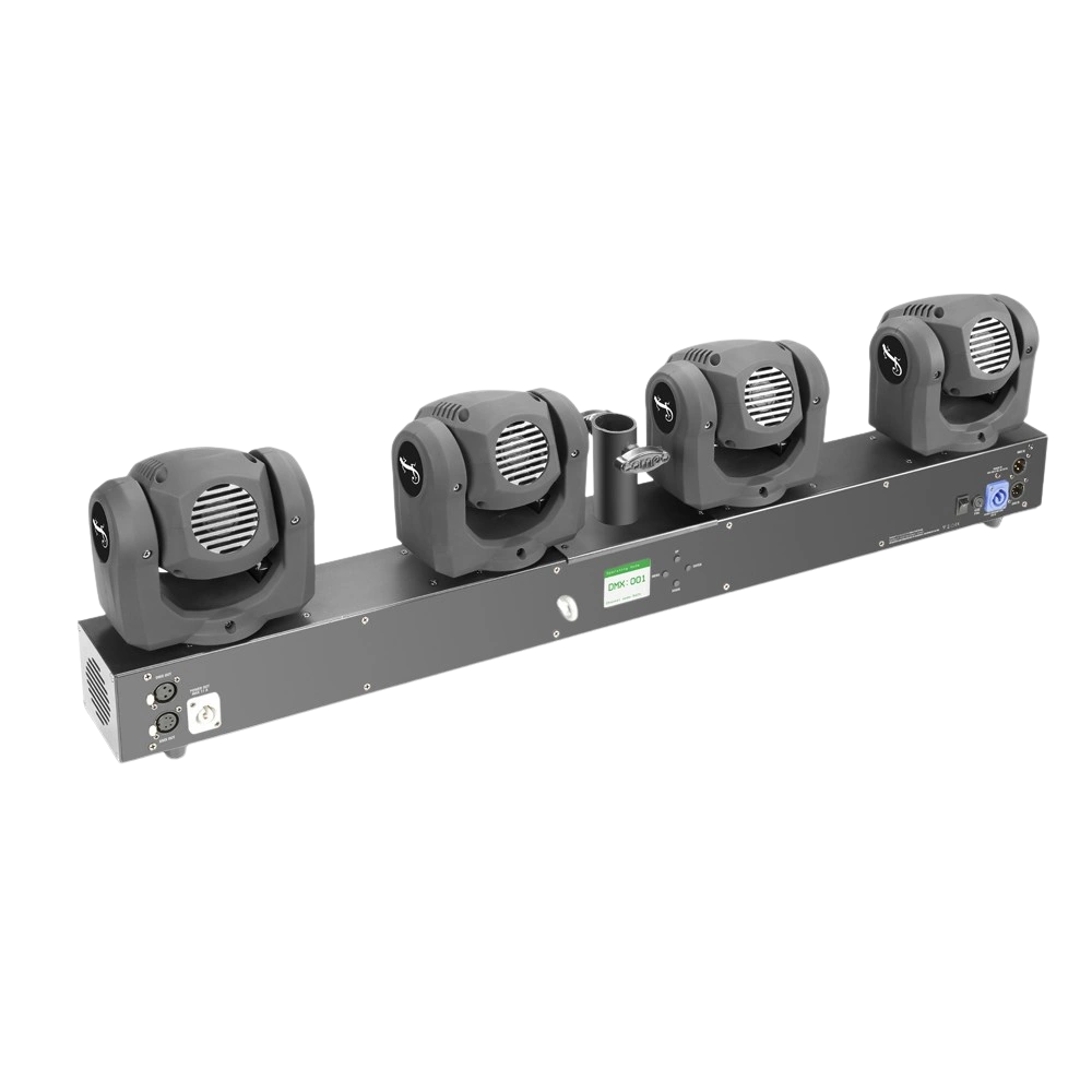 Cameo HYDRABEAM 4000 RGBW