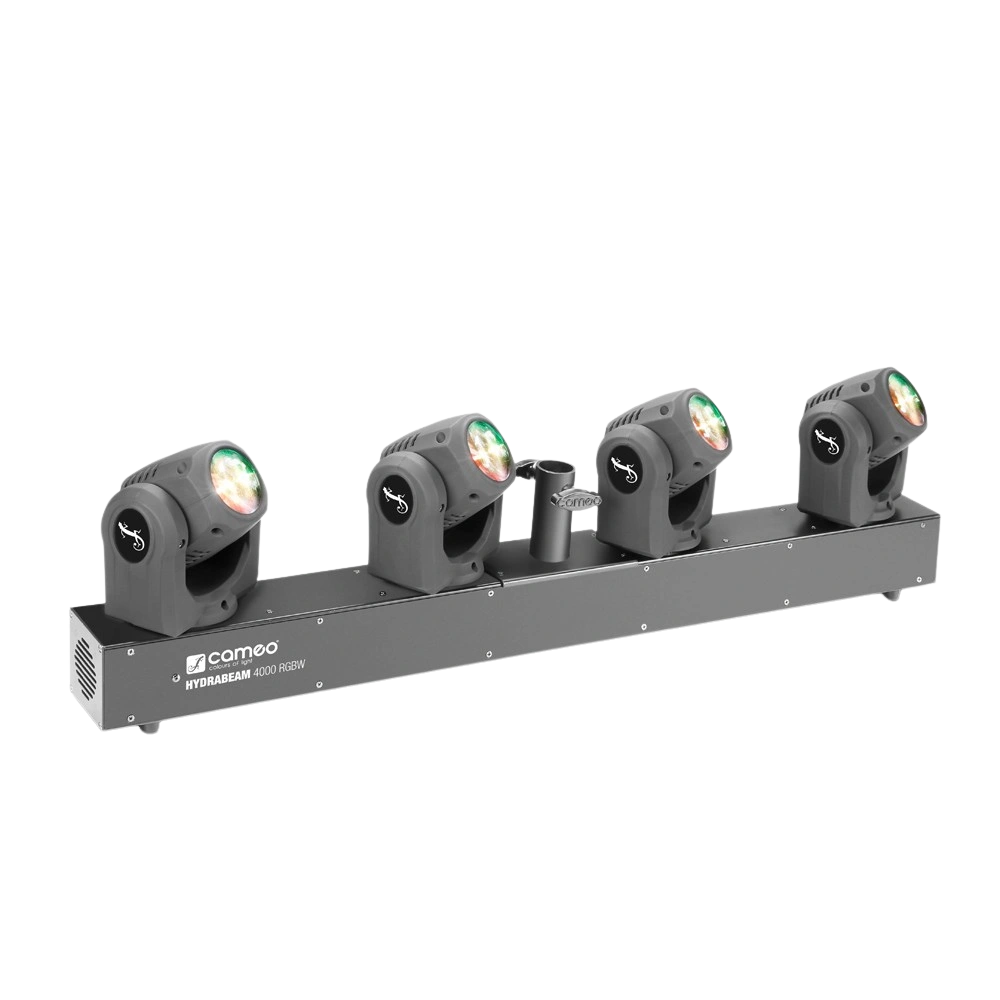 Cameo HYDRABEAM 4000 RGBW