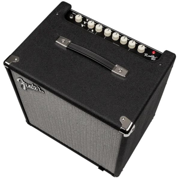 Fender Rumble 40 - Basversterker - Image 4