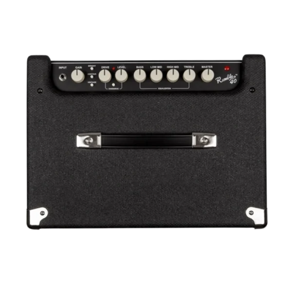Fender Rumble 40 - Basversterker - Image 2