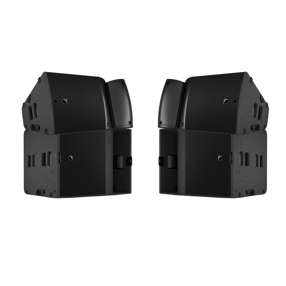 L-Acoustics Monitor Sub Set 1