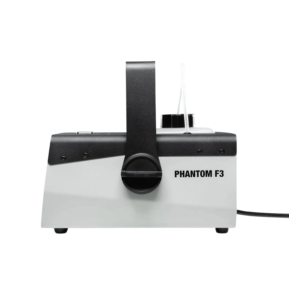 Cameo PHANTOM F3 - rookmachine - Image 2