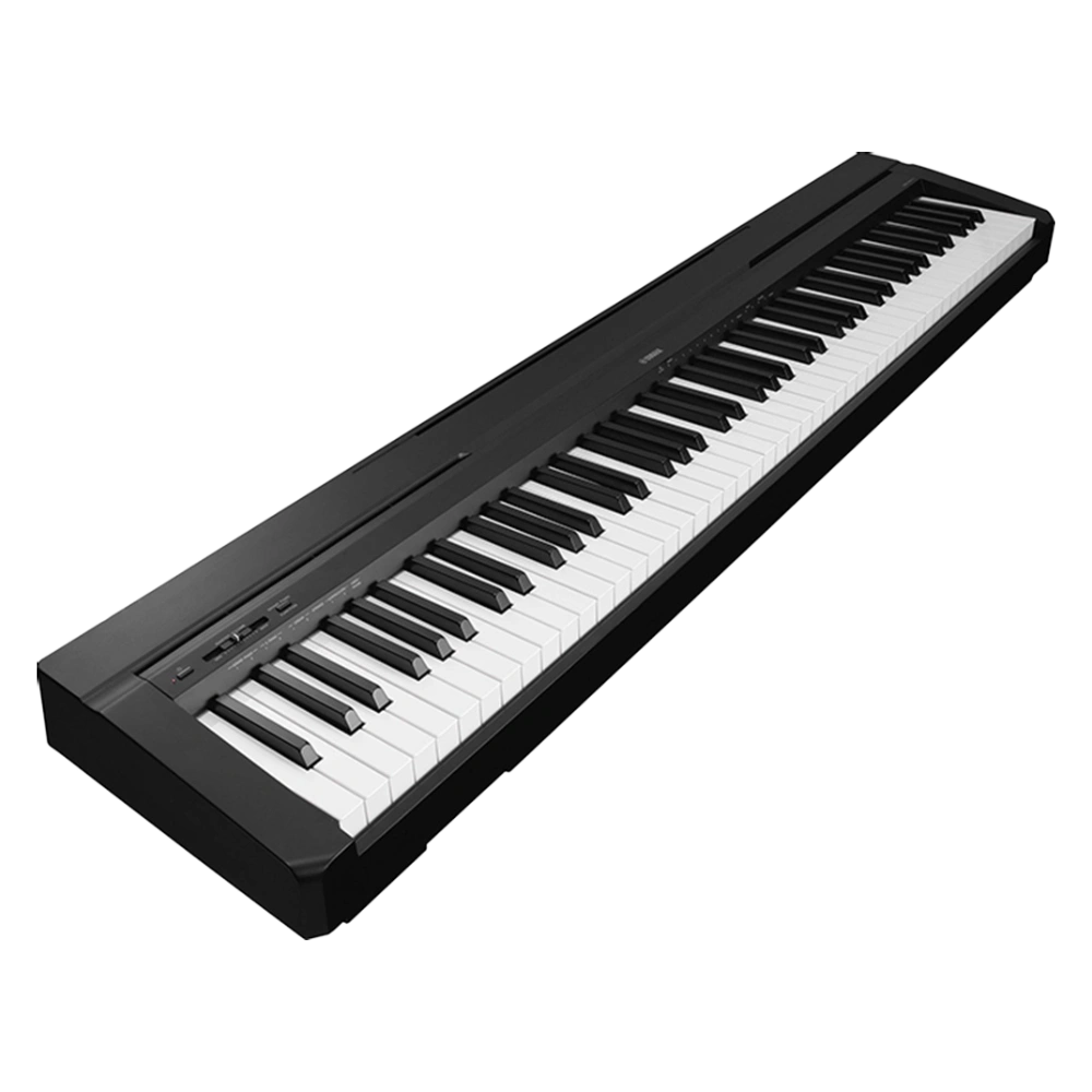 Digitale piano of keyboard met 88 toetsen