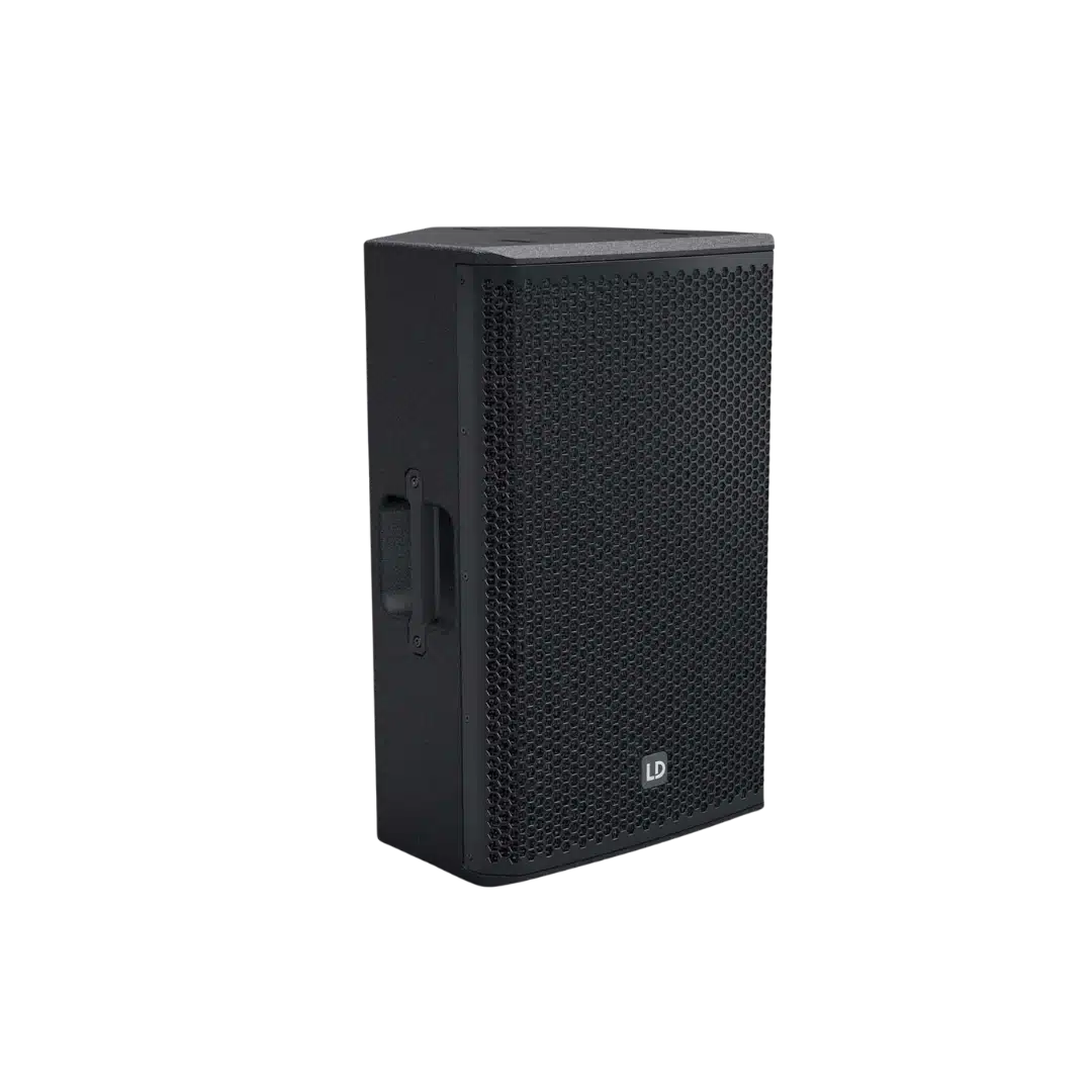 Speaker set semi pro 50 pers. - Image 2