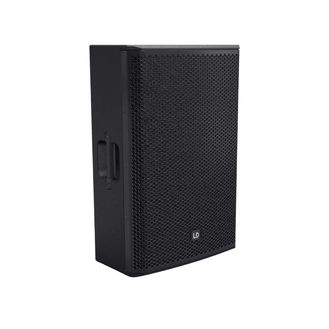 Speaker set semi pro 300 pers. - Image 3