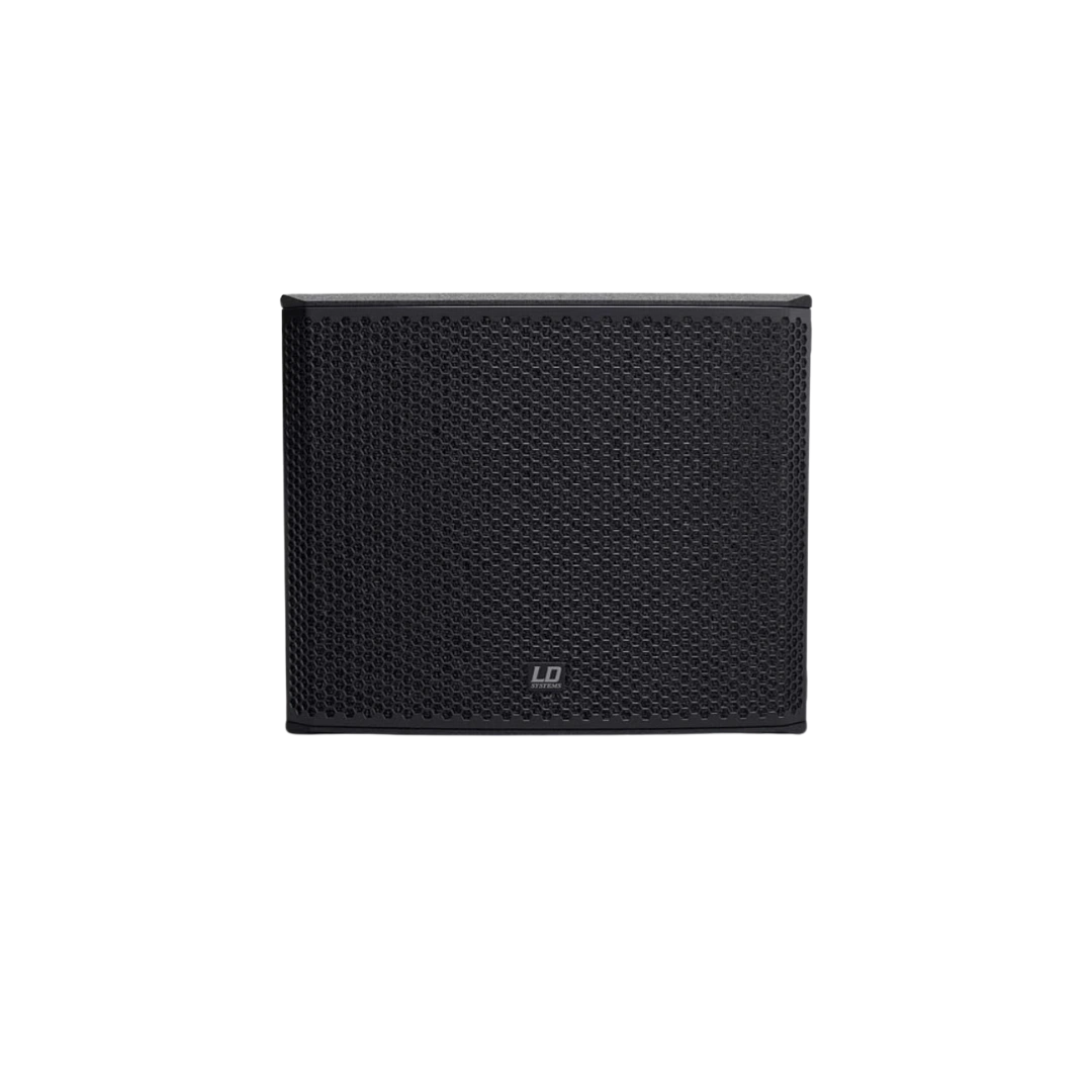 Speaker set semi pro 300 pers. - Image 2