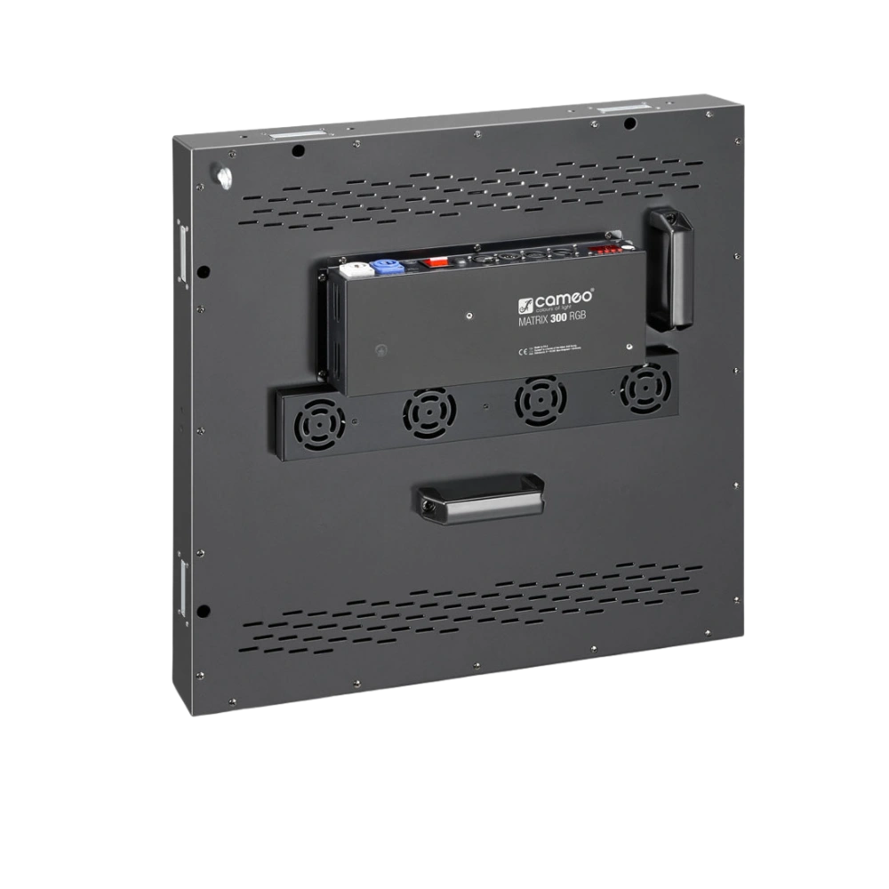 Cameo MATRIX PANEL 10 W RGB (P-3) - Image 2