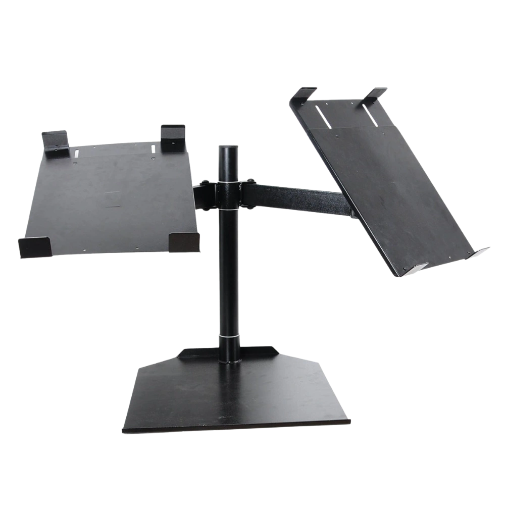 CDJ Stand – Dubbele CDJ-standaard