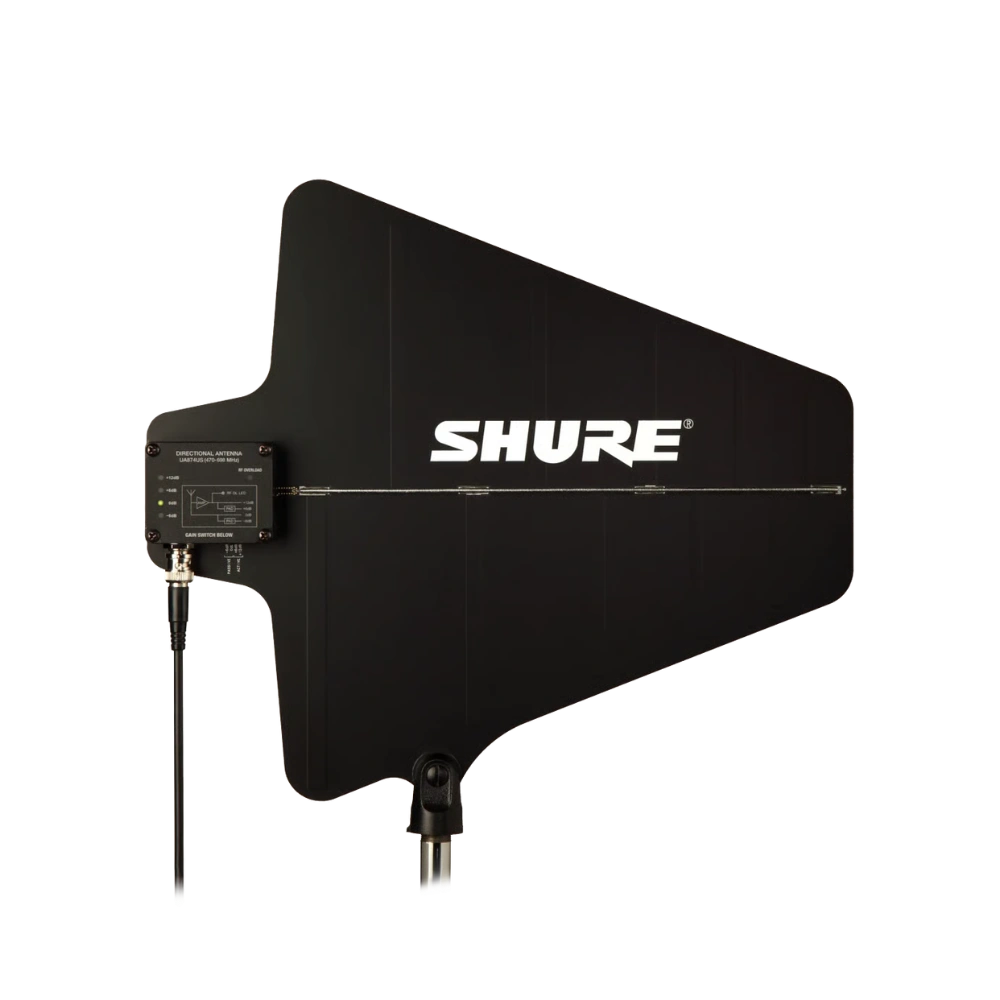 Shure UA87US – Directional Antenna